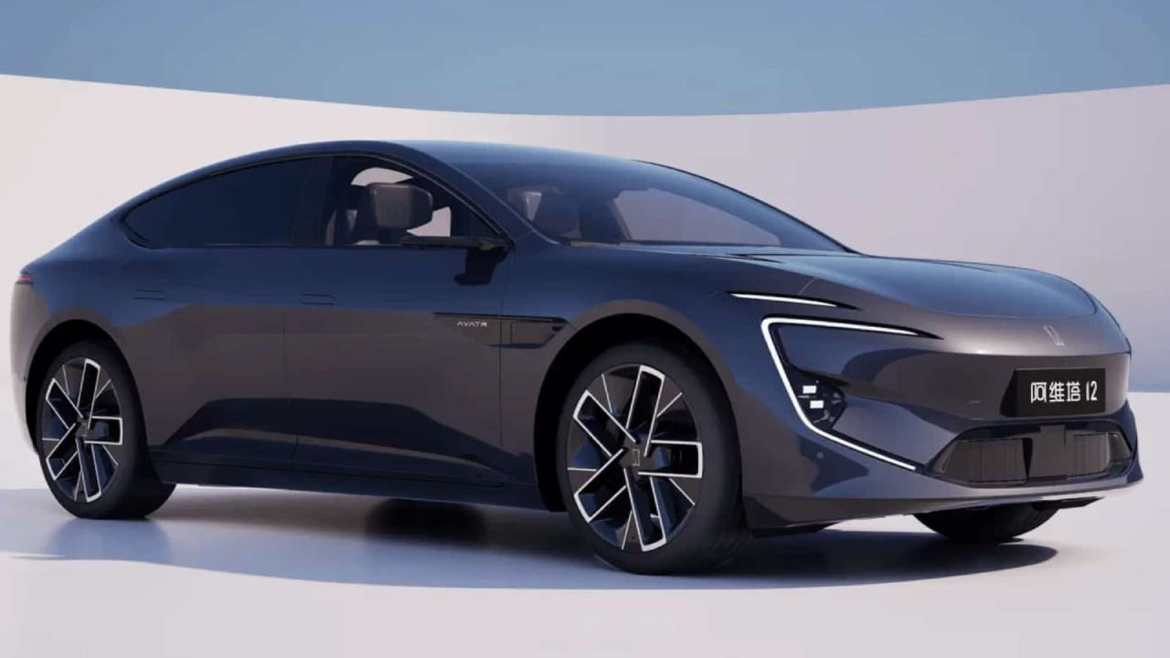 Changan 30 milyonuncu aracı banttan indirdi