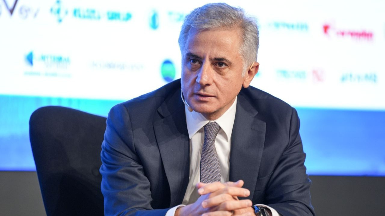 Denizbank Genel Müdürü Baştuğ'dan yabancı yatırımcı açıklaması: 2027'den sonra çok daha memnun olacaklar