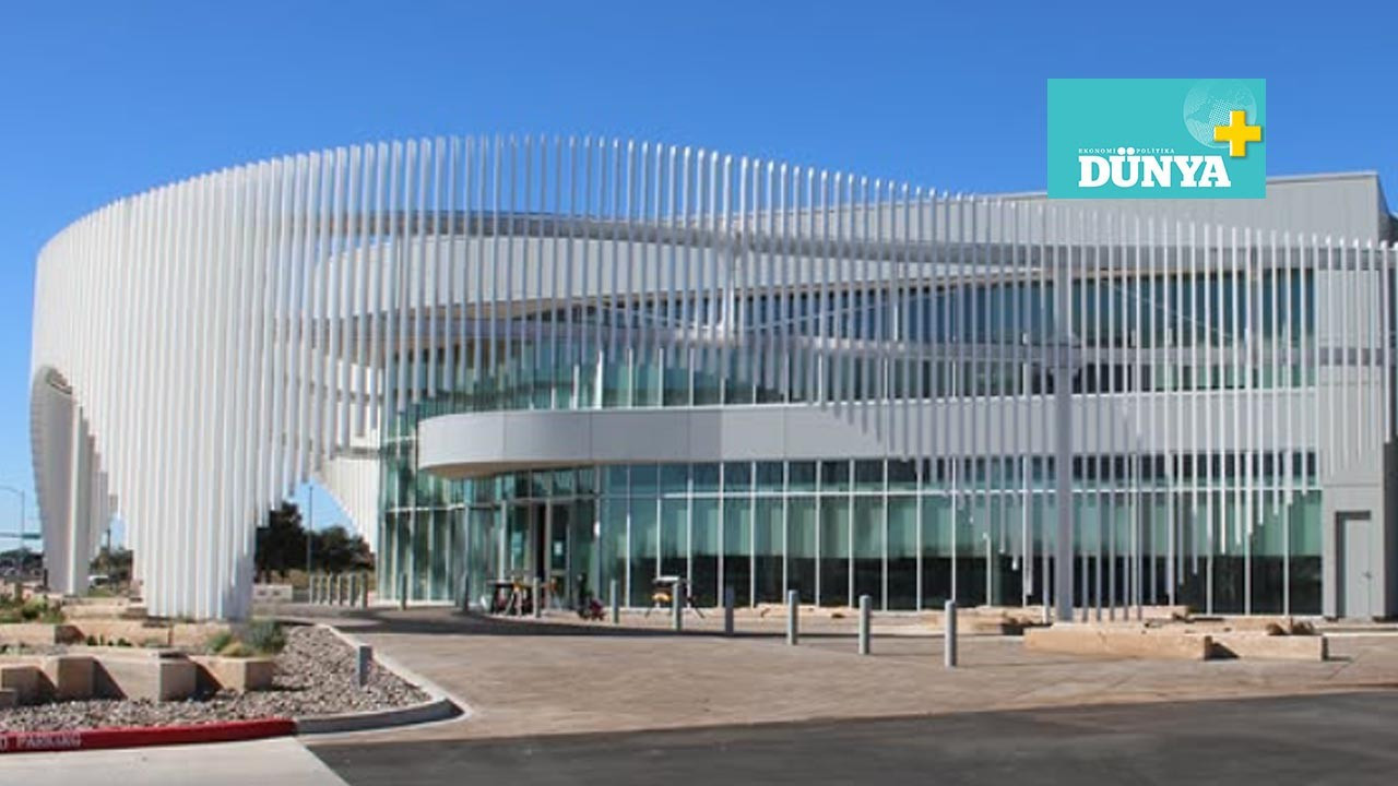 Sanat dünyasında sessiz bir yeniden doğuş