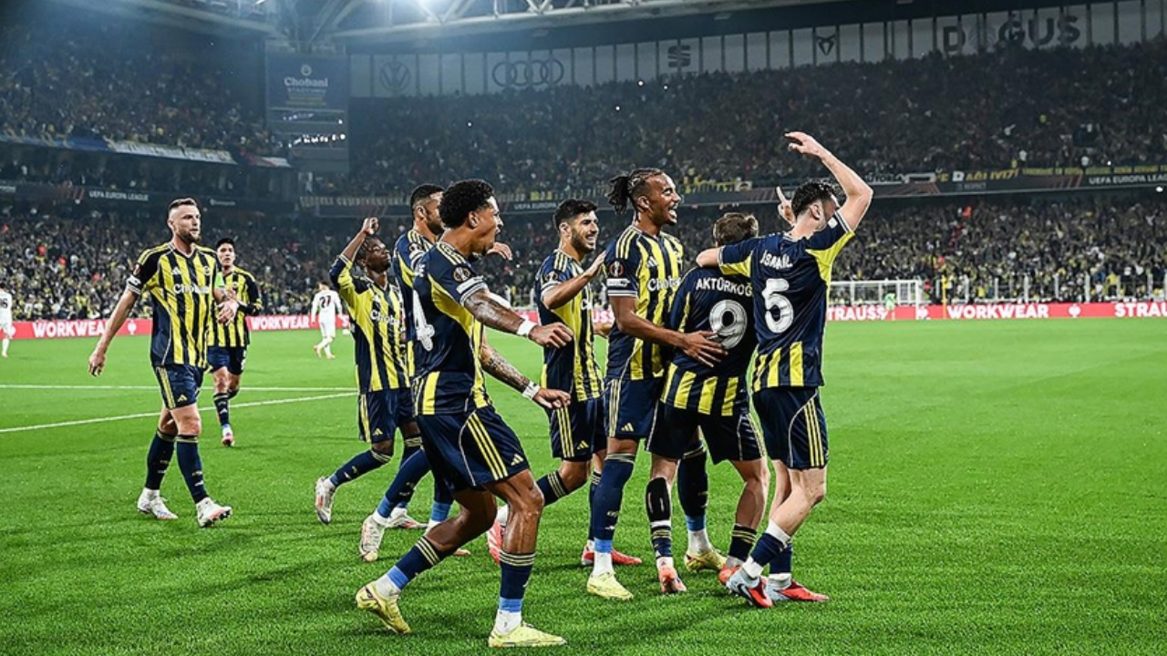 Fenerbahçe muhtemel ilk 11'i... Brann Fenerbahçe maçı ne zaman, saat kaçta, hangi kanalda?