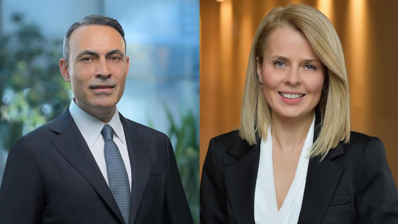 Garanti BBVA ve Garanti BBVA Emeklilik'te üst düzey atamalar