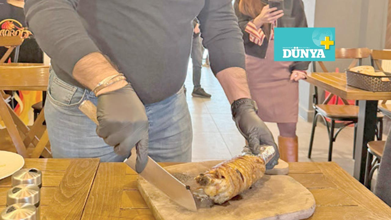 Balıkesir: Marmara’dan Ege’ye lezzet koridoru