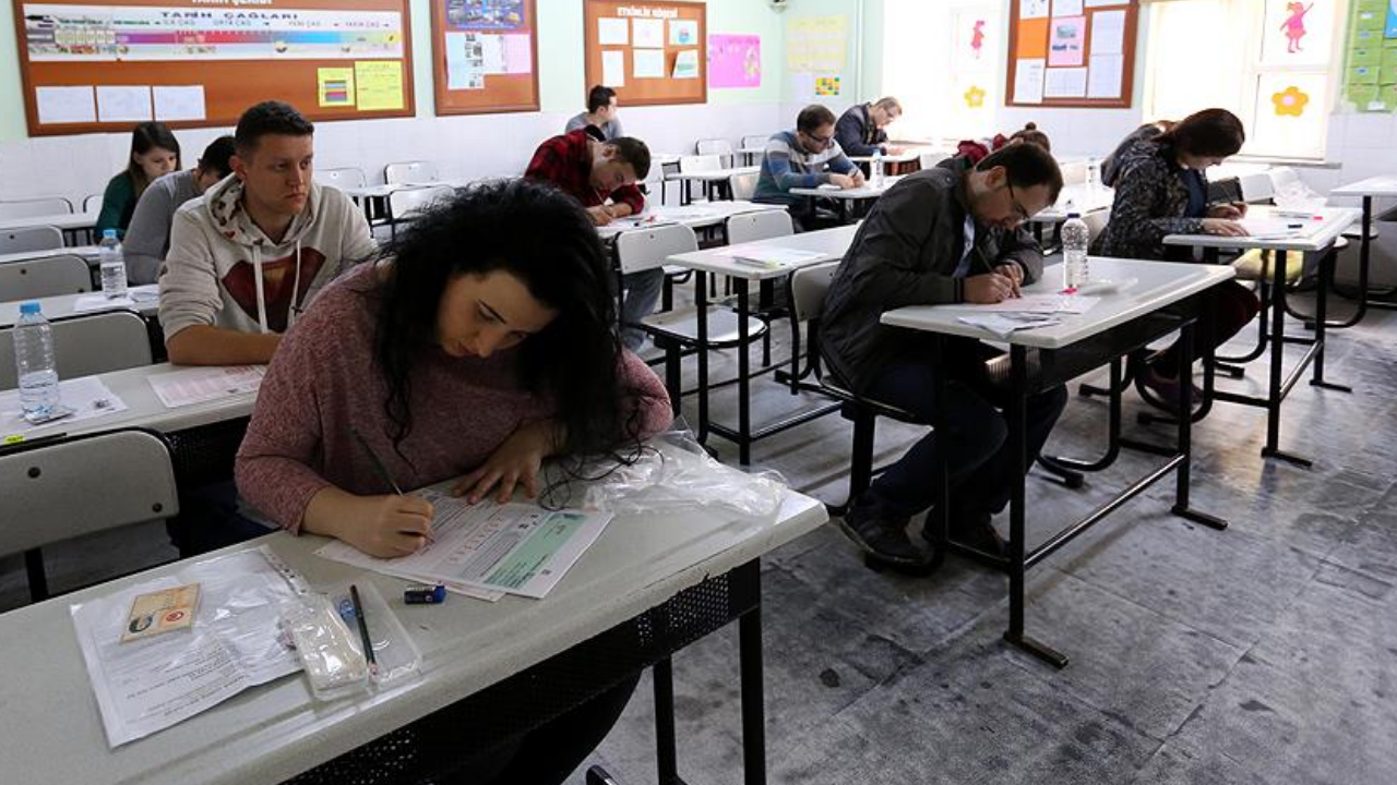 ÖSYM tarafından KPSS 2025 2 tercihleri ne zaman başlayacak? KPSS merkezi atama başvuruları hangi tarihte?