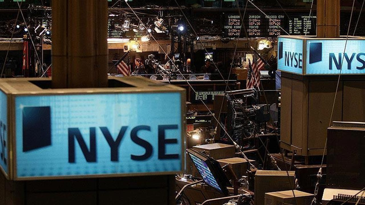 New York borsası Fed sonrası yükselişle kapandı