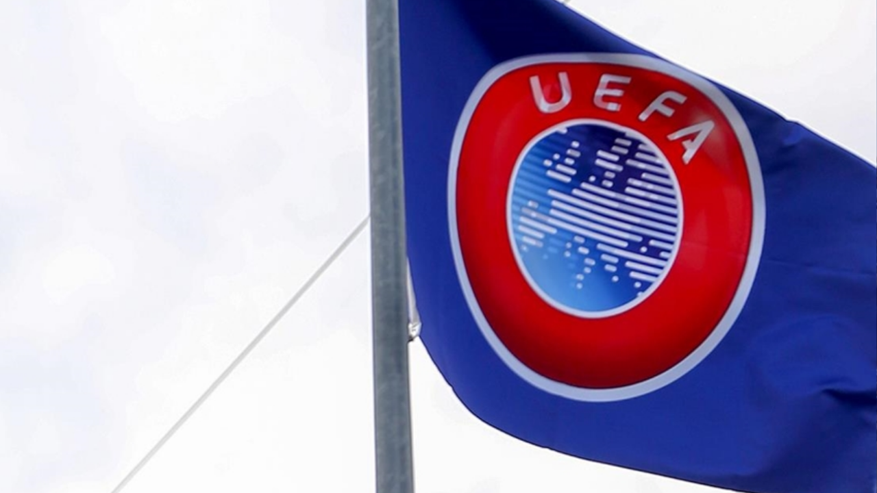 UEFA ülke puan durumu... Türkiye UEFA ülke puan durumunda kaçıncı sırada?
