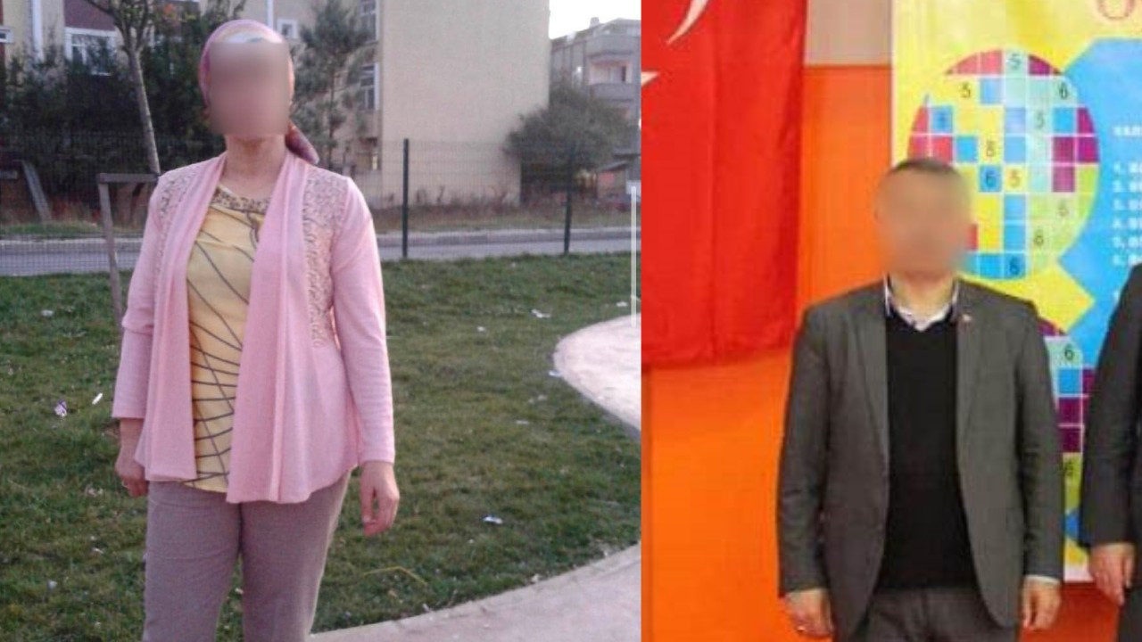 Okul müdürünün yemeğine çamaşır suyu katan hademe tutuklandı