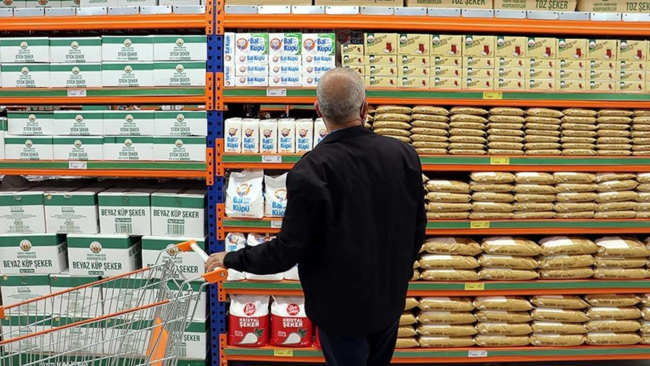 Ticaret ve perakende satış hacminde artış