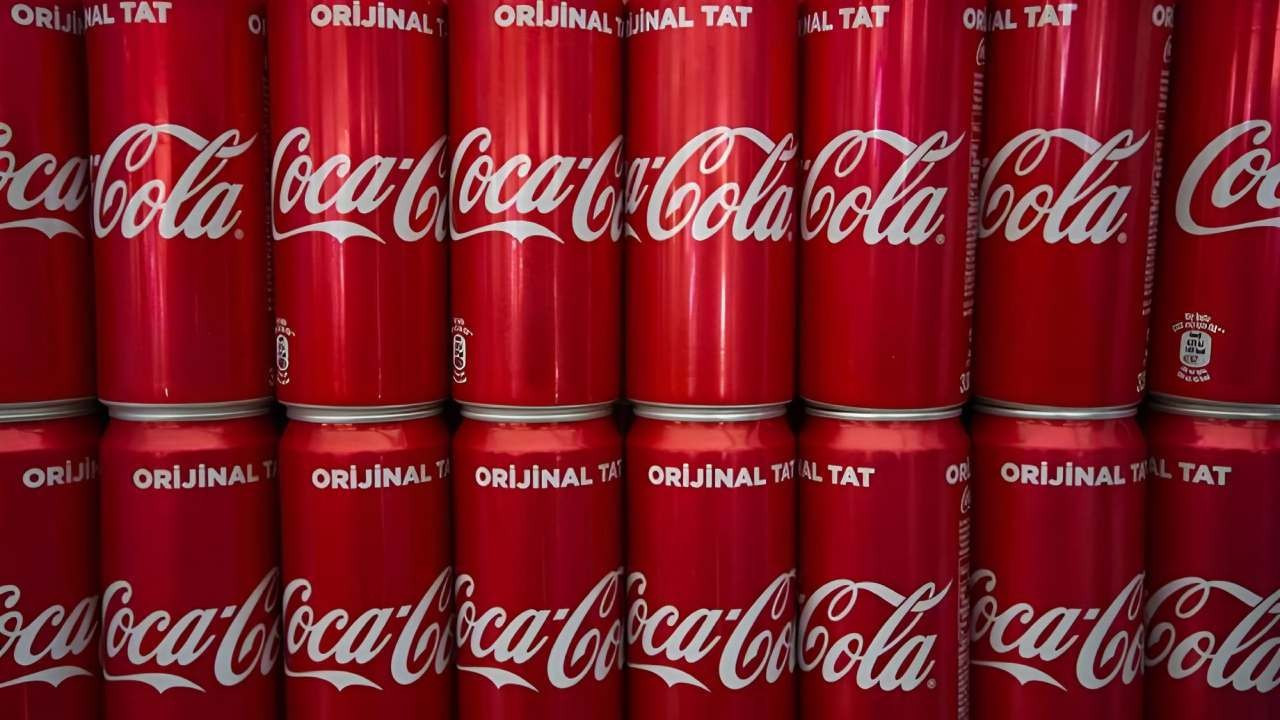 Coca-Cola’da zirve değişimi: Yeni CEO belli oldu
