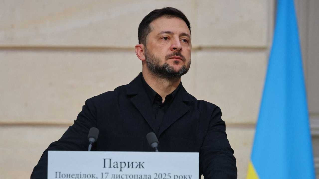 Kiev’de tarihi görüşme: Ukrayna–ABD arasında formül belirlendi