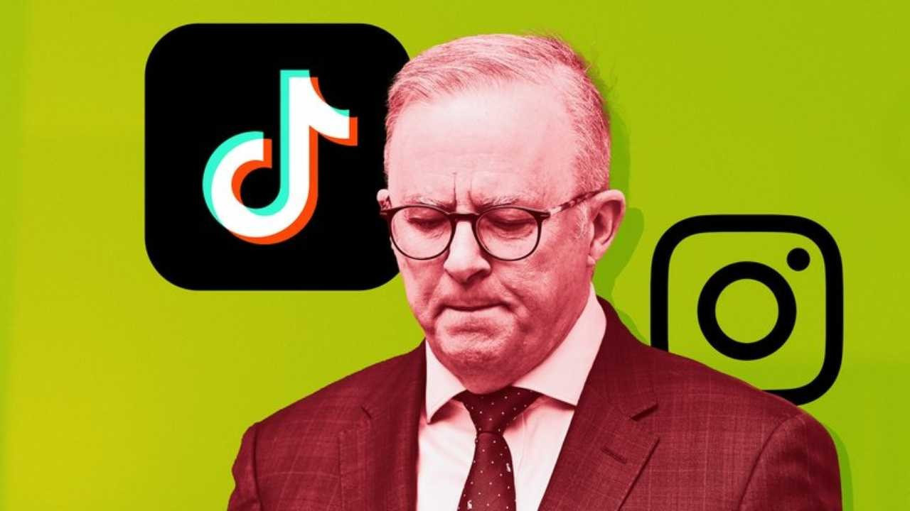 Avustralya’daki sosyal medya yasağı sonrası başbakandan net tavır: Hiçe sayılacak bir durum değil!