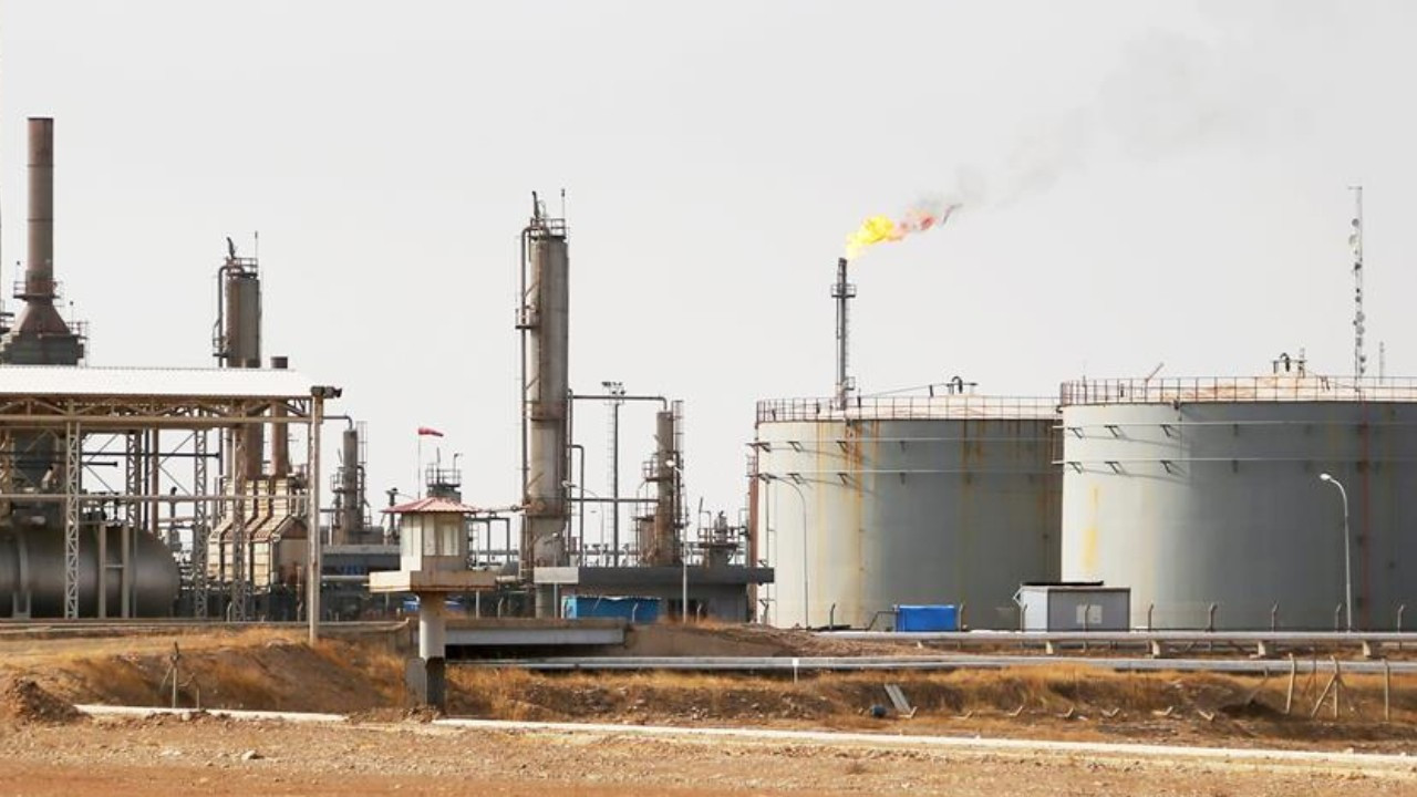 Rusya’dan savaş, enerji üretimine de yansıdı: 2025 verileri 2024 ile aynı kaldı!