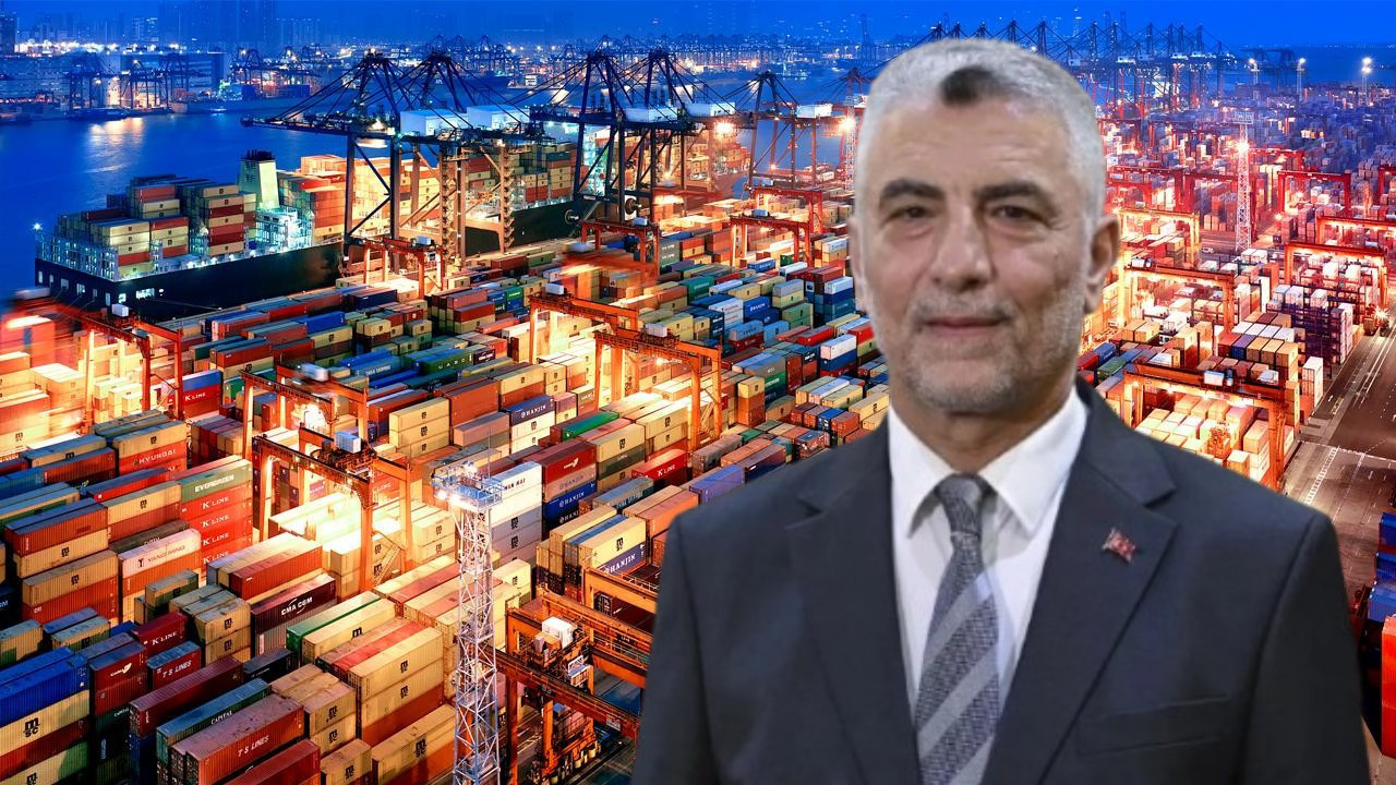 Bakan Bolat'tan İsrail ile ticaret iddialarına net yanıt: Tarih vererek duyurdu