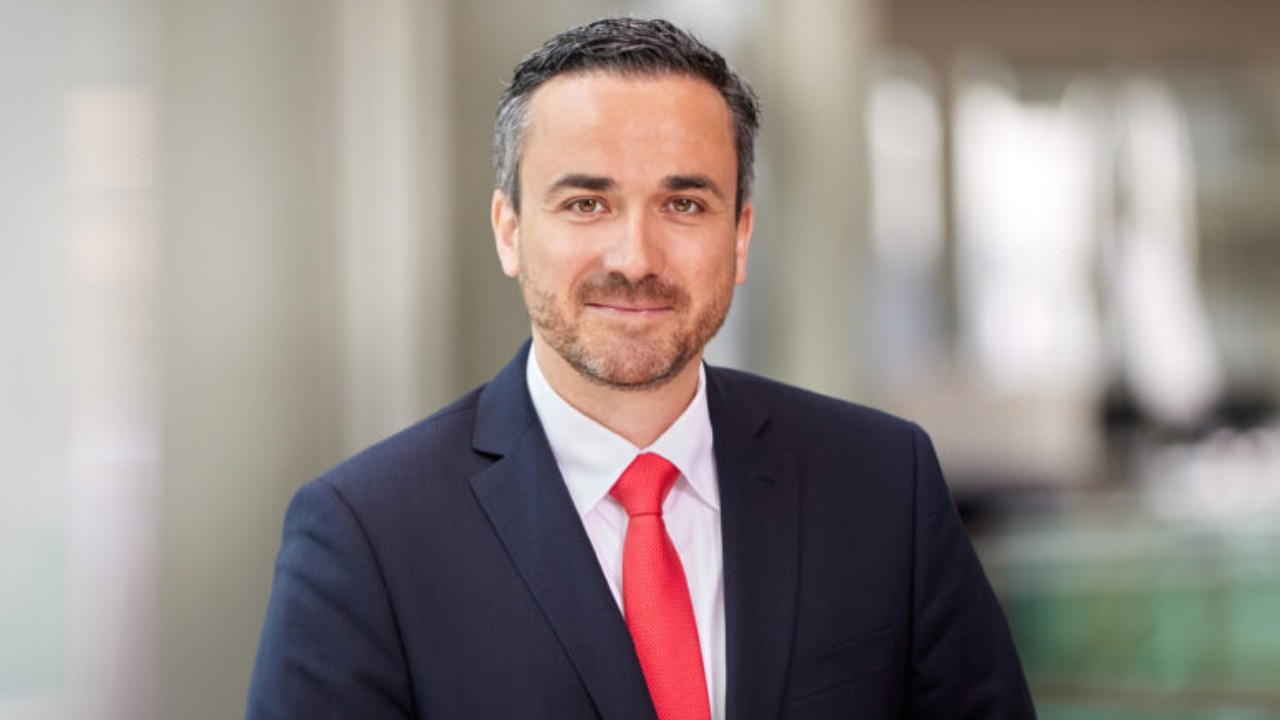 SunExpress’te koltuk değişimi: Marcus Schnabel CEO'luk görevini devralıyor