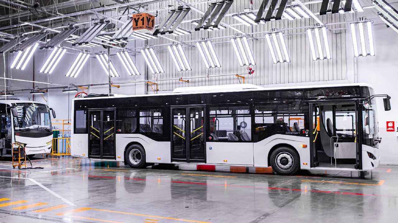 Anadolu Grubu’ndan Özbekistan’da stratejik otomotiv yatırımı