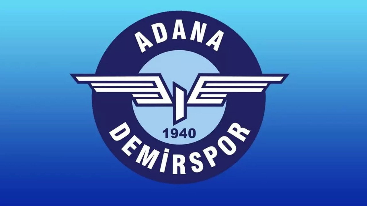 Adana Demirspor'a 6 puan silme cezası verildi