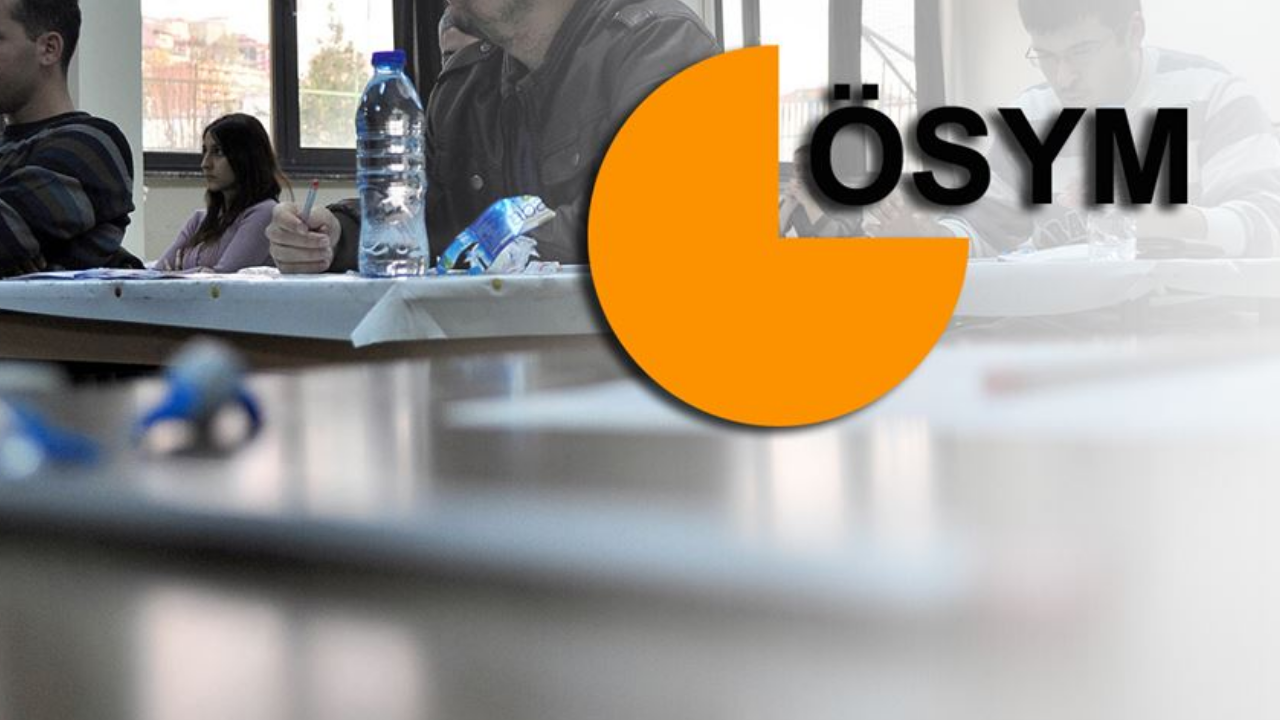 ALES sonuçları açıklandı! ALES 3 sonuç sorgulama ekranı...