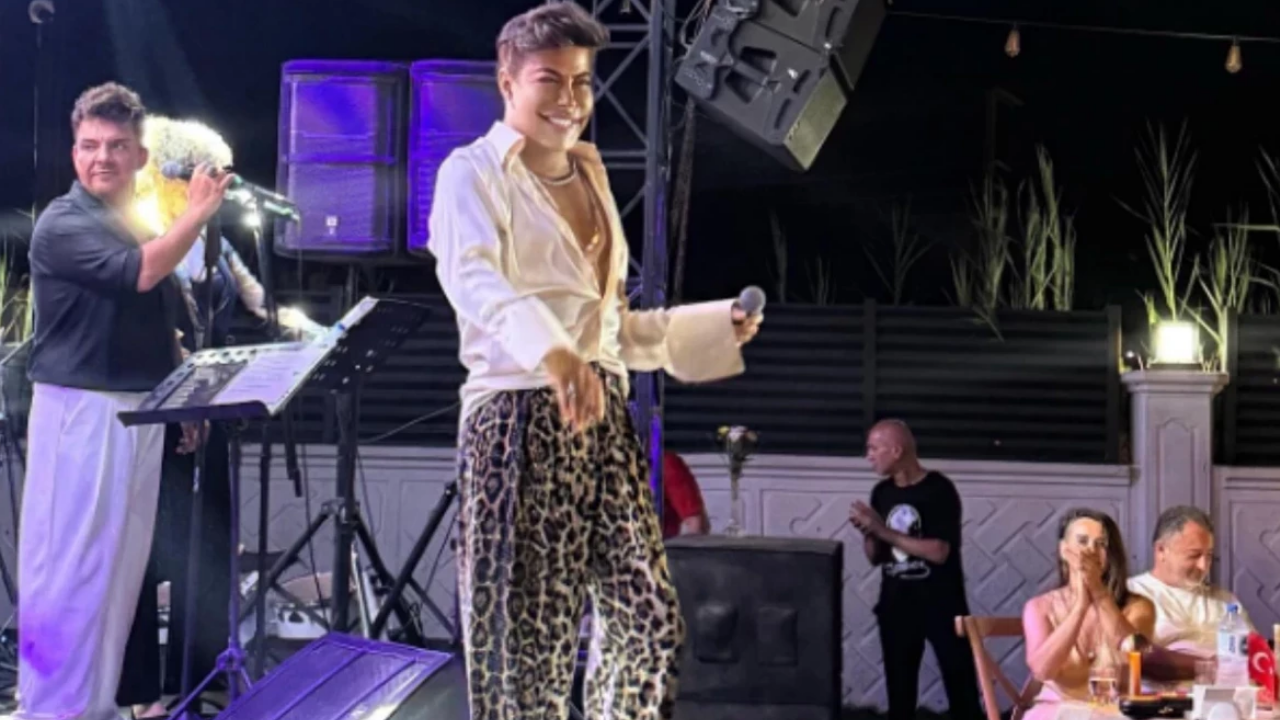 Fatih Ürek son durumu: Fatih Ürek'in sağlık durumu nasıl? Ünlü şarkıcı öldü mü?