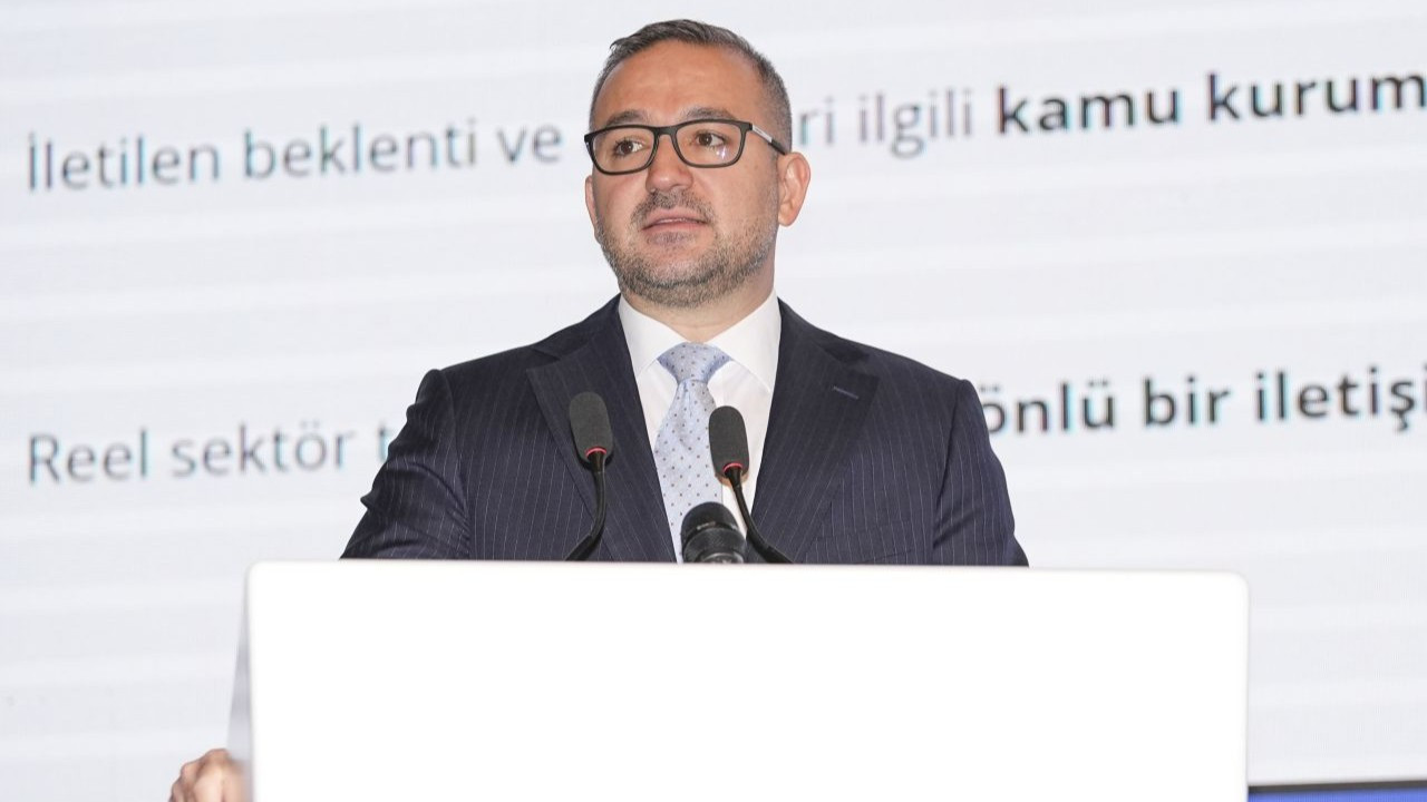 Başkan Karahan açıkladı: Kredi faizleri neden düşmüyor?