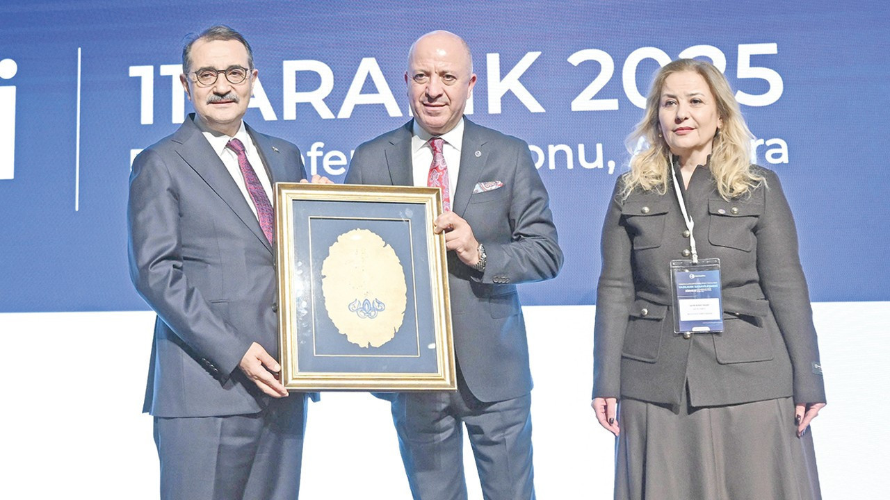 ASO Başkanı Seyit Ardıç: Artık yazılımsız sanayi olmaz