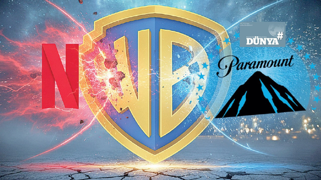 Devlerin Savaşı: İçeriğe kimin hükmü geçecek?