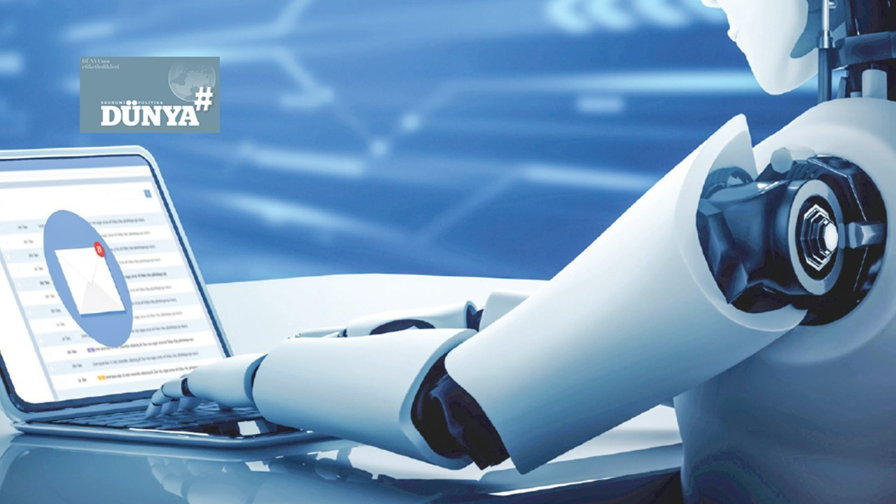 Araştırma: Yapay zekâ iklim kriziyle mücadele edebilir