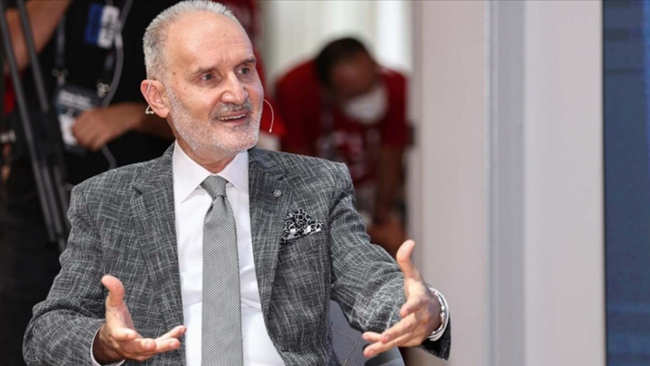 İTO'dan KOBİ'leri destekleyici öneri