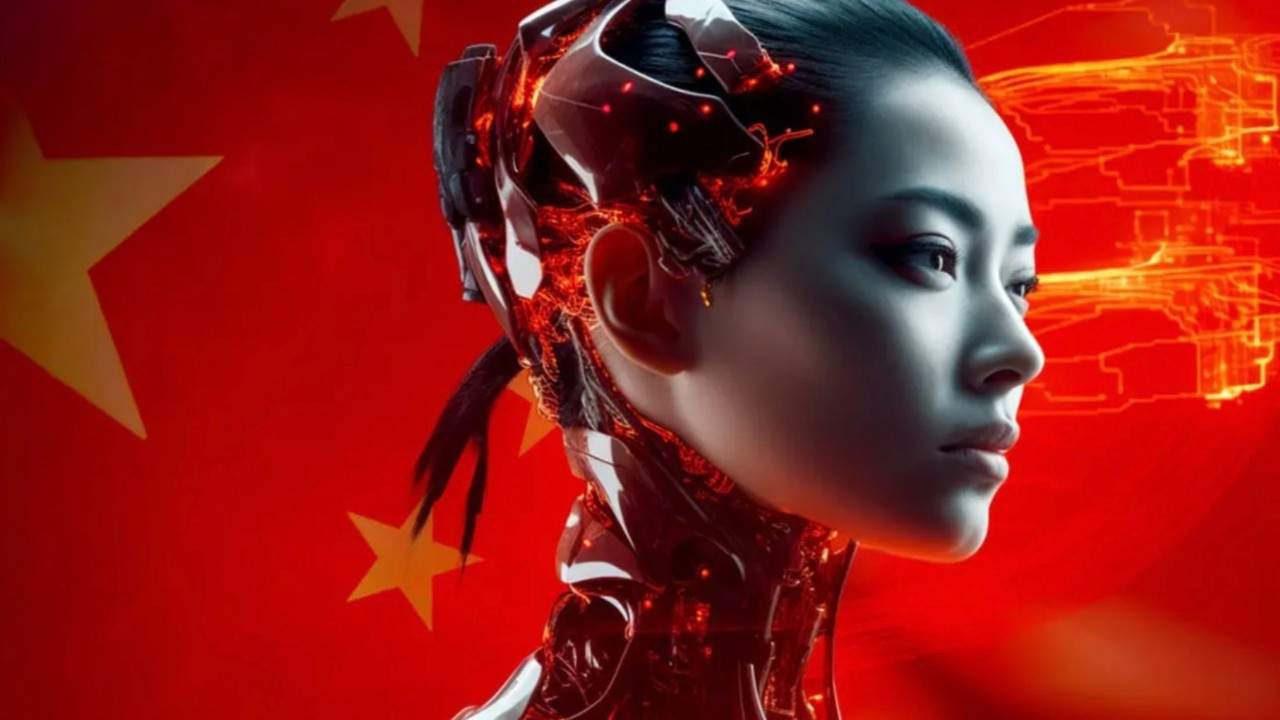 Çin’den yapay zeka stratejisinde yeni adım: Yerli çip zorunluluğu kapıda