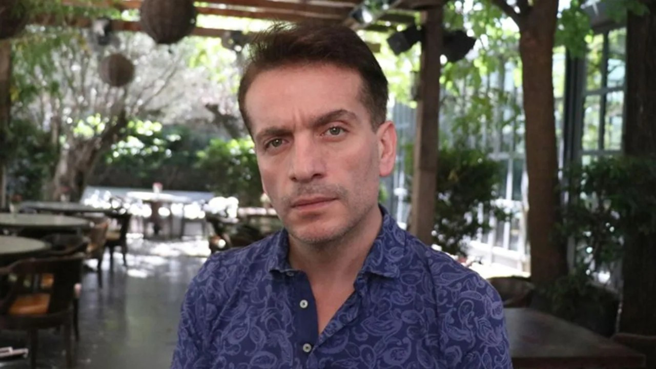 İç kanama geçirip hastaneye kaldırılmıştı: Murat Cemcir'den ilk açıklama geldi