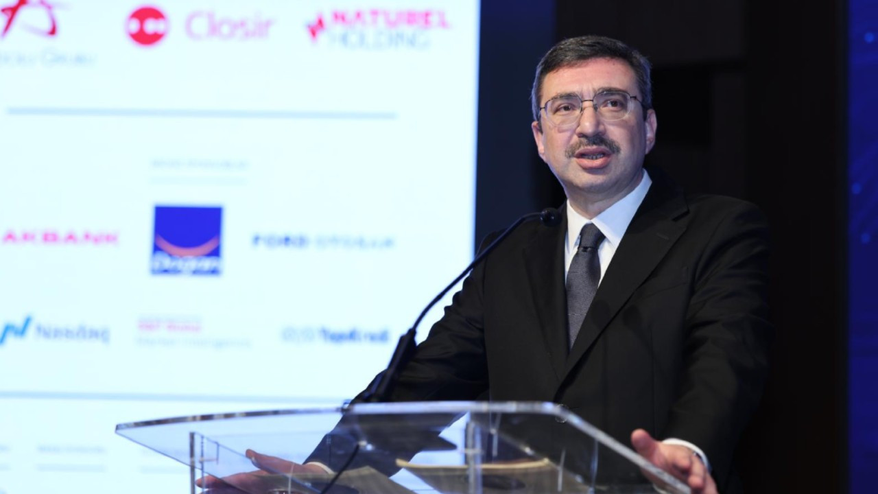 SPK Başkanı Gönül açıkladı: Yatırımcı ilişkisinde güven ve şeffaflık ön planda