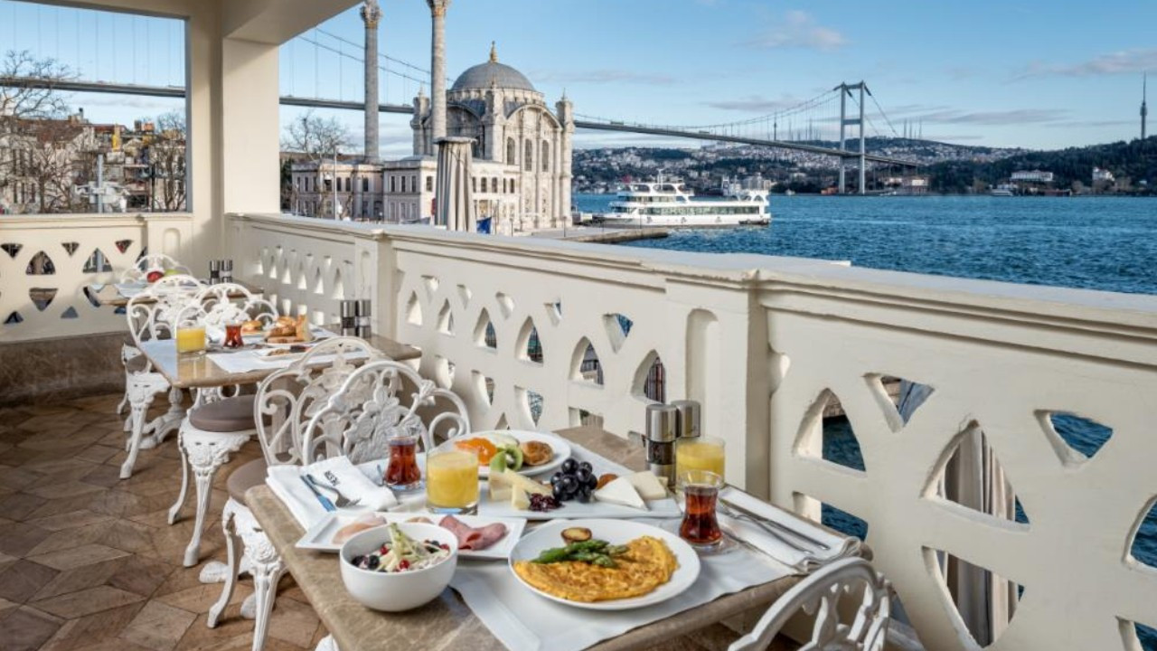 Turizm harcamalarında kredi kartı etkisi: Otel arttı, uçak bileti düştü