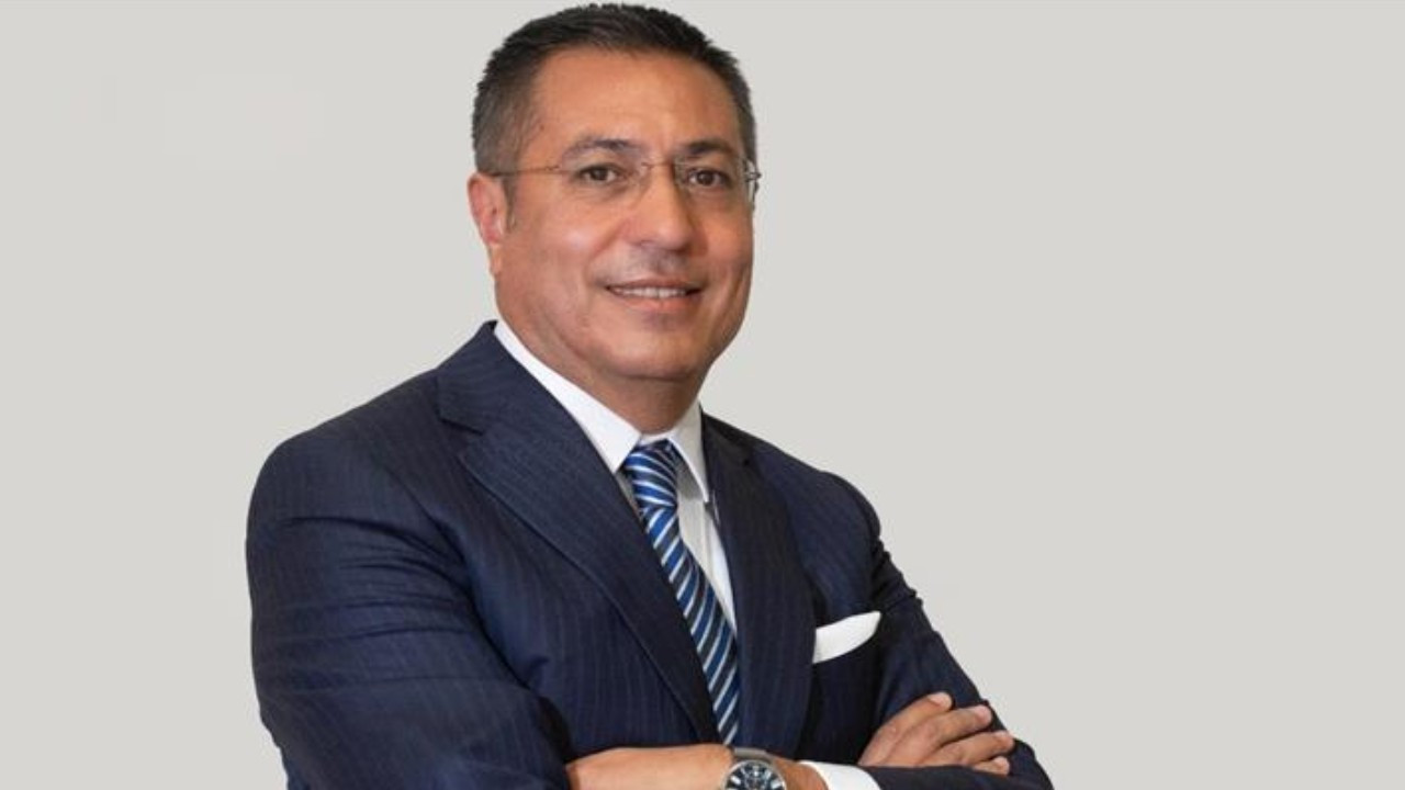 Tera Yatırım Teknoloji Holding’de CEO’luk görevine Cebrail Taşkın atandı