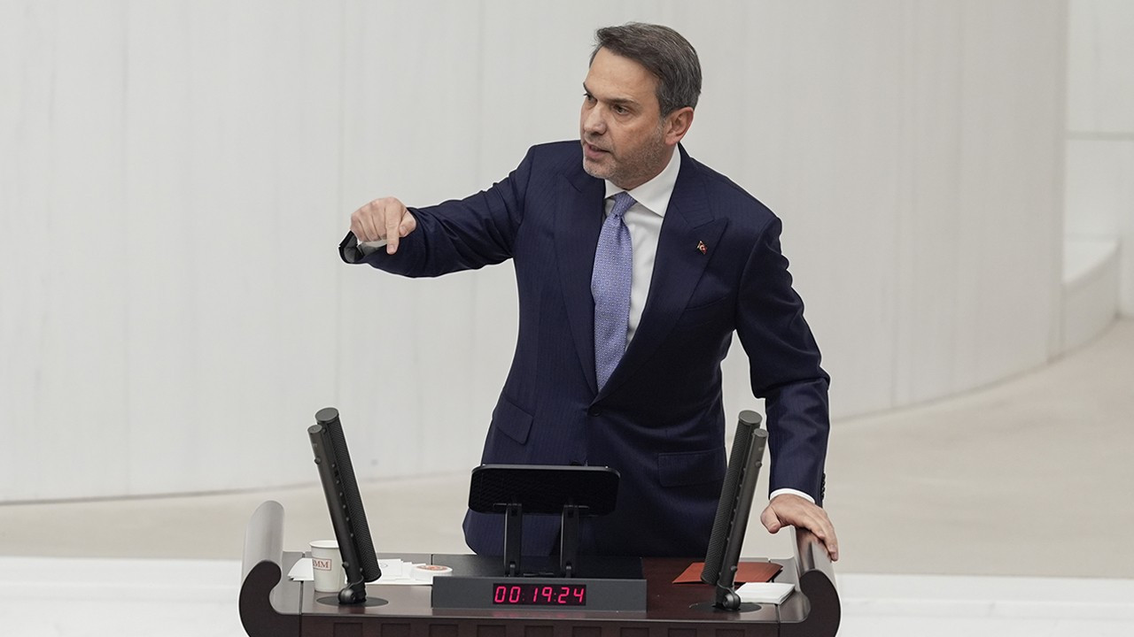 Bakan Bayraktar: 578 milyar liralık fatura desteği sağladık