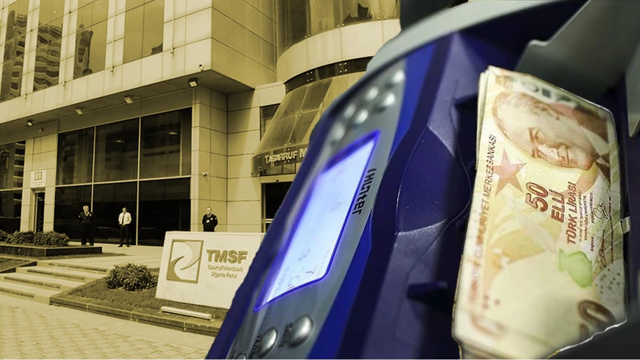 Bankada parası olanlar dikkat: Resmi Gazete'de yayımlandı!