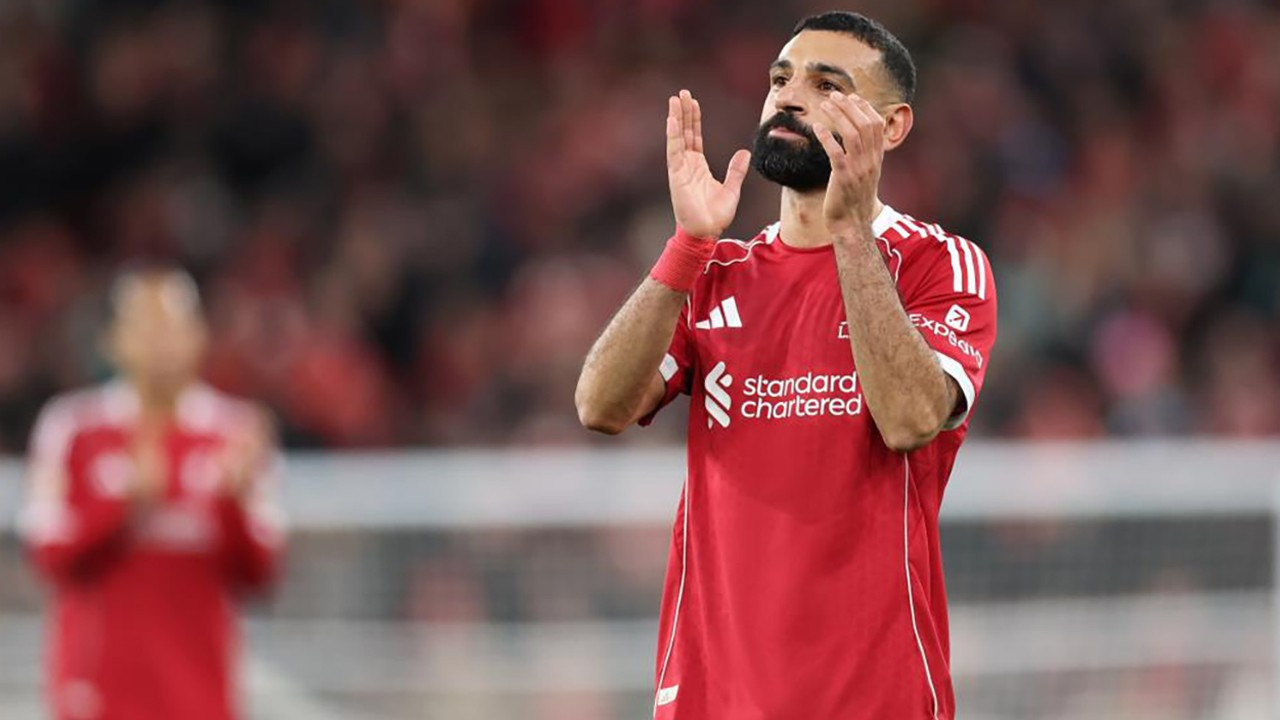 Muhammed Salah, Premier Lig tarihine geçti! Bir ilk oldu