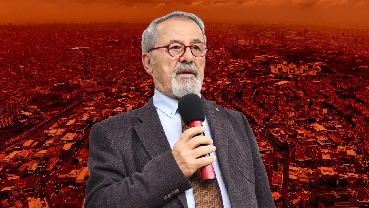 Naci Görür NYT’nin İstanbul depremi analizini değerlendirdi: Deprem dirençli kentler şart