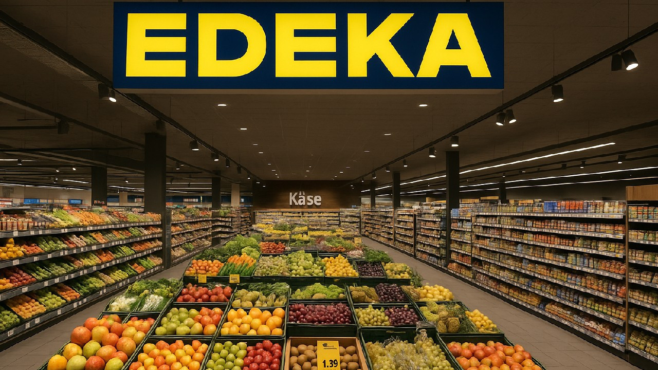 Hahn Group, 6 Edeka süpermarketi satın aldı
