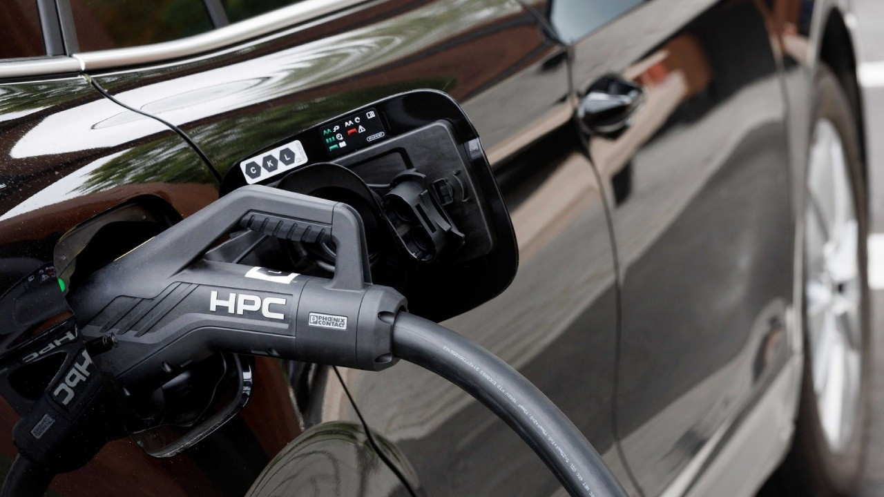 AB’den Çin rekabetine karşı hamle: Ucuz 'e car' dönemi geliyor