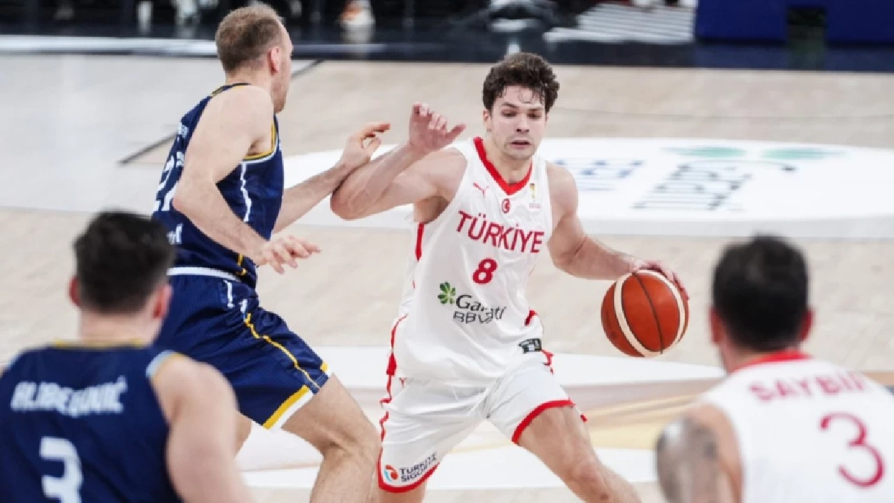 Milli Takım'ın hediyesi belli oldu... Cumhurbaşkanı Erdoğan açıkladı!