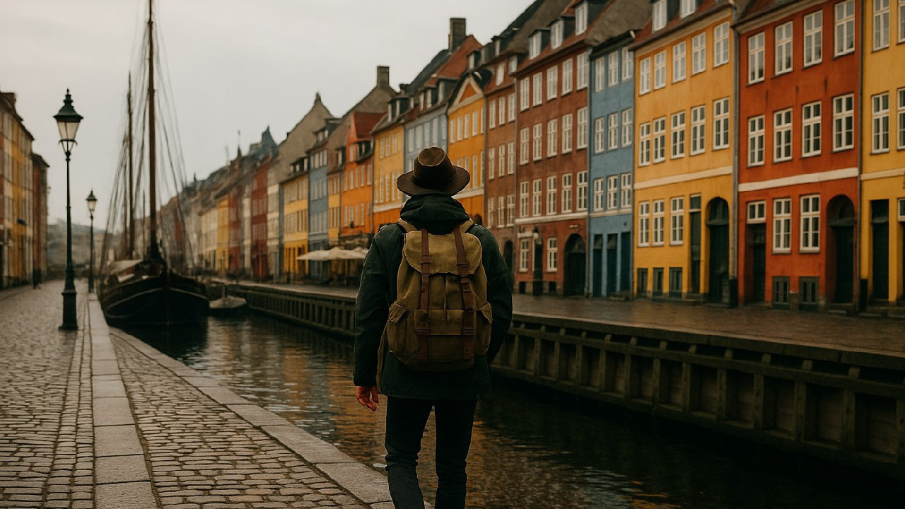 Tek başına seyahat etmek için en iyi 6 Avrupa şehri