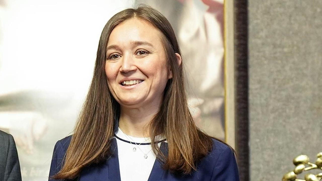 Kabine üyelerinden Gülşah Durbay için taziye mesajı