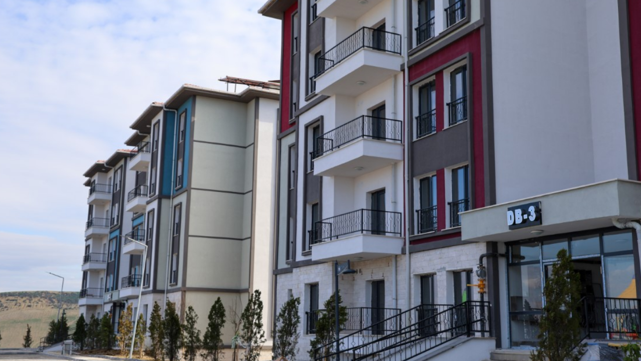 TOKİ başvuru sonuçları açıklandı mı? 500 bin sosyal konut projesi kura çekimi ne zaman?