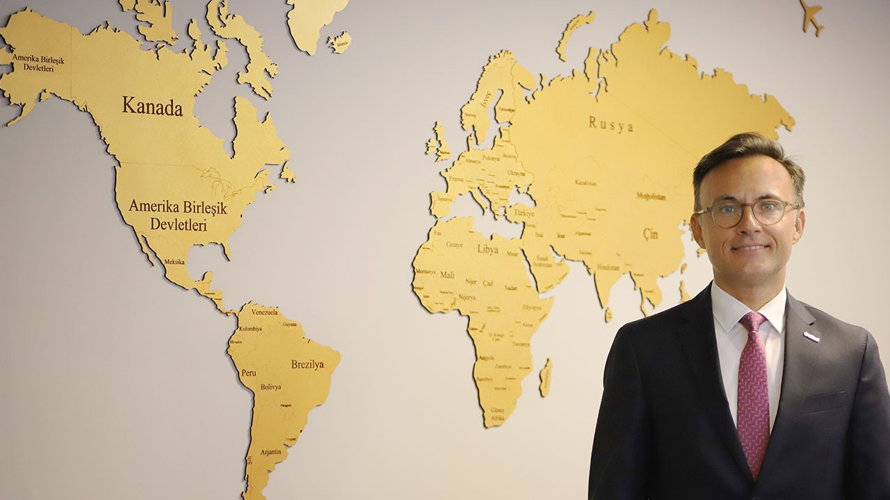 UTİKAD: 2026 daha öngörülebilir bir yıl olacak