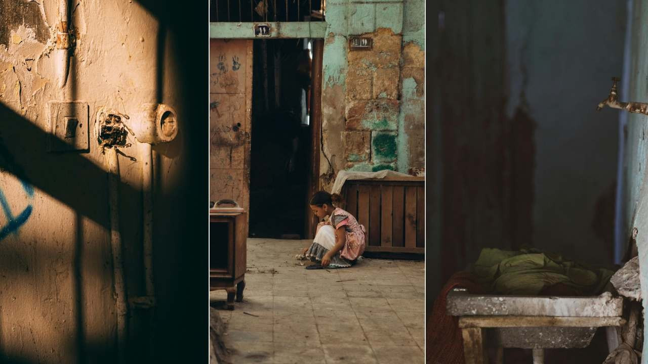 Harabe evlere yüksek kira sosyal refahı düşürdü! Çözüm: Bağımsız ekspertiz raporu