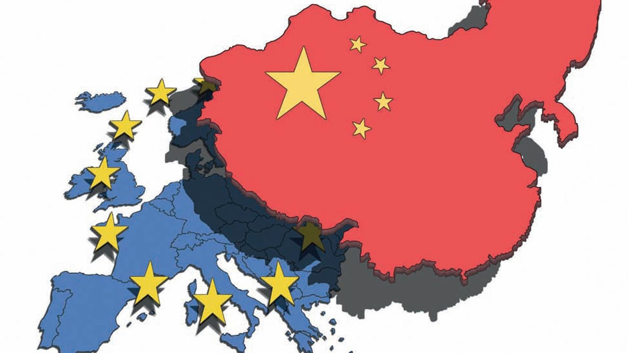 Avrupa’da yeniden 'Çin şoku’ endişesi