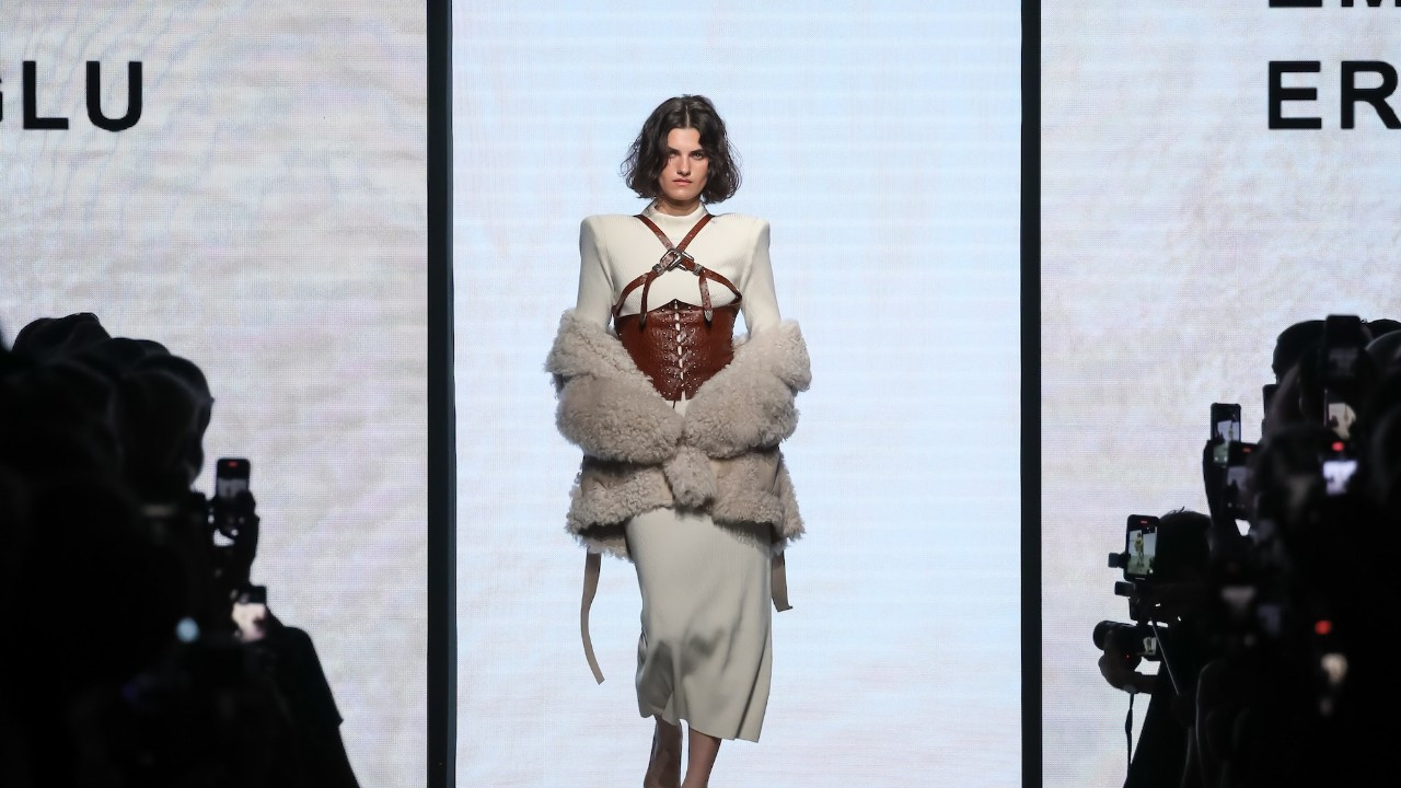 BRICS moda pazarında liderliği ele geçiriyor