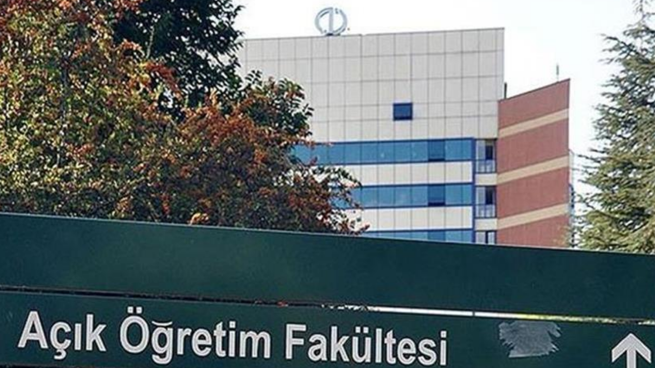 AÖF sonuçları açıklandı mı, ne zaman açıklanacak?