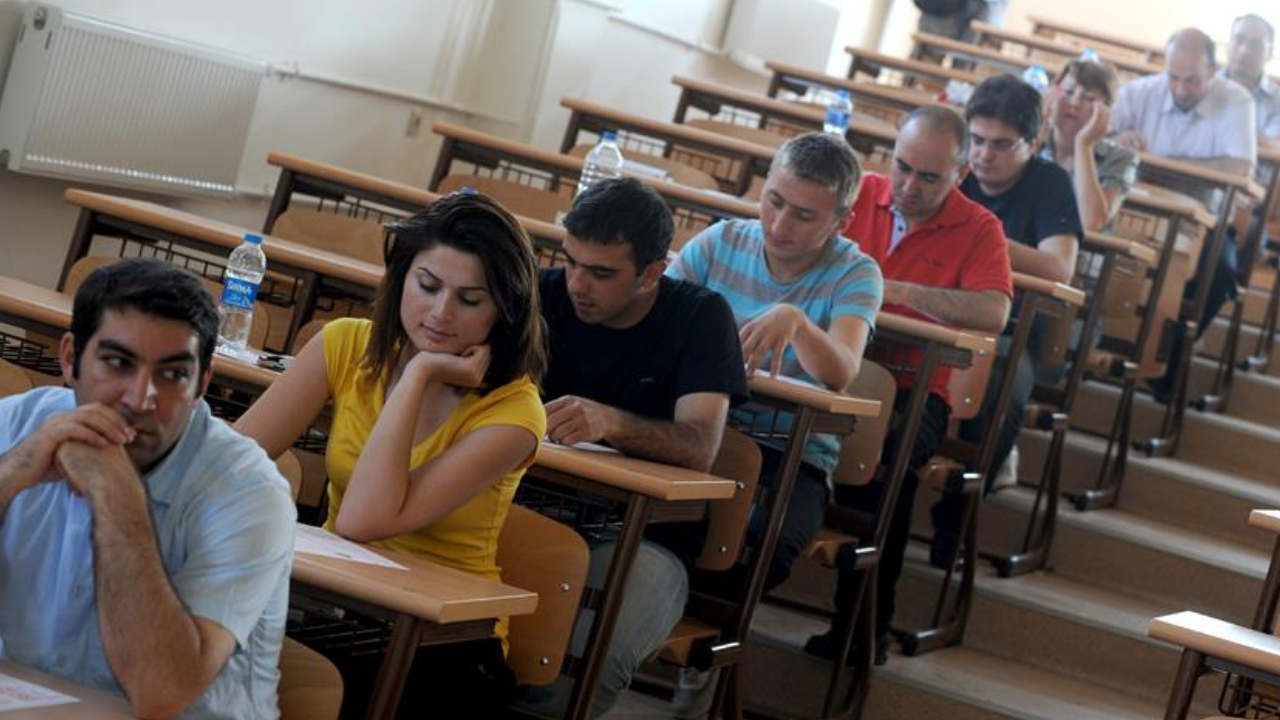 KPSS-2025/2 tercihleri ne zaman başlayacak? ÖSYM merkezi atama başvuruları hangi tarihte?