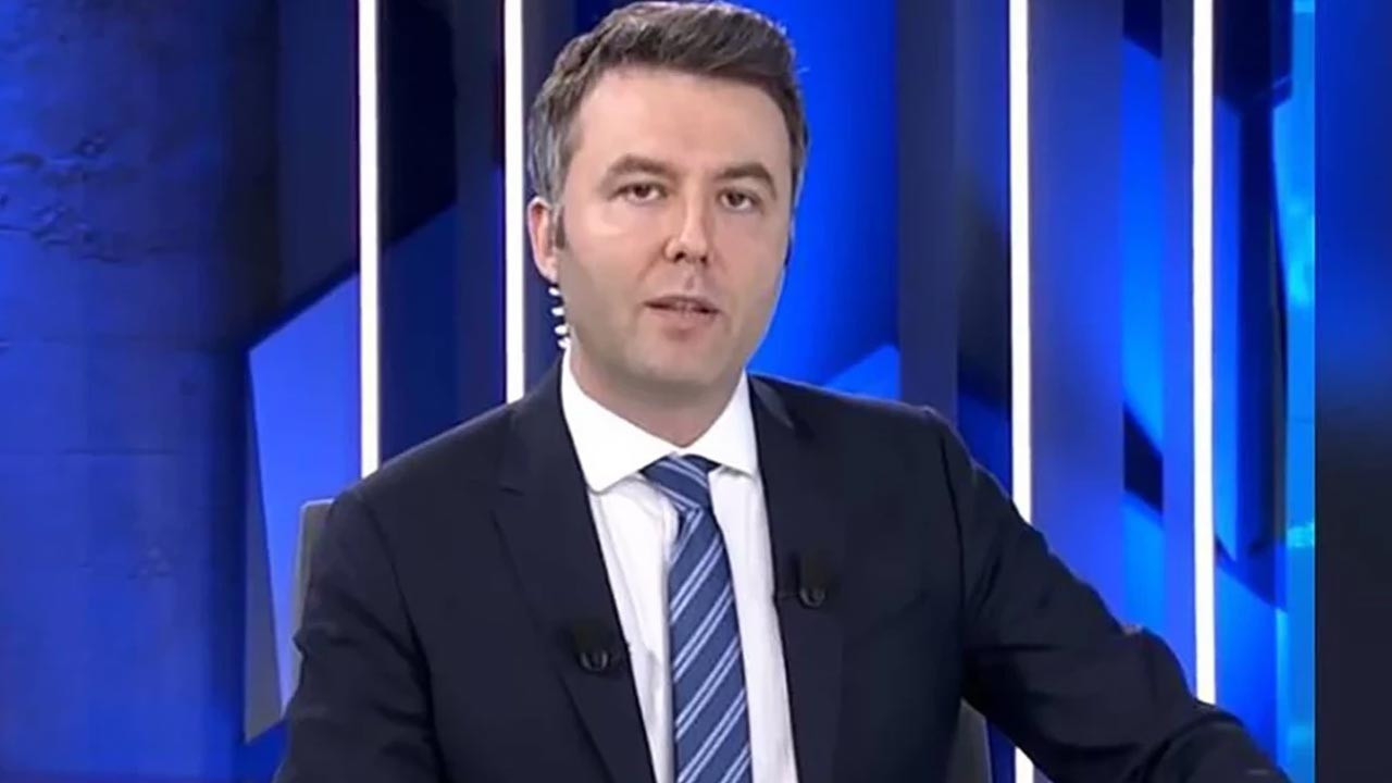 Mehmet Akif Ersoy'un uyuşturucu testi pozitif çıktı