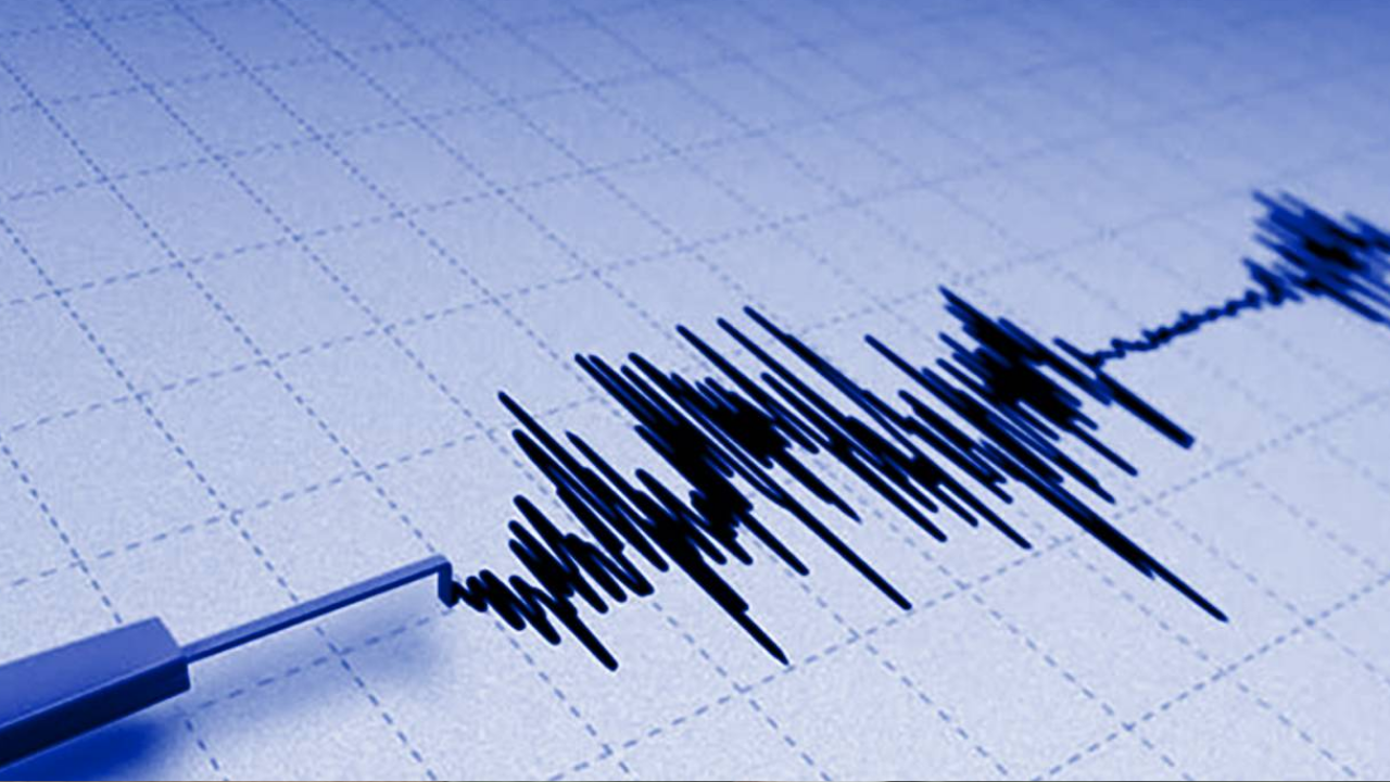 ANLIK EN SON DEPREMLER! Az önce deprem mi oldu? Hatay, İstanbul, İzmir, Balıkesir deprem oldu mu?