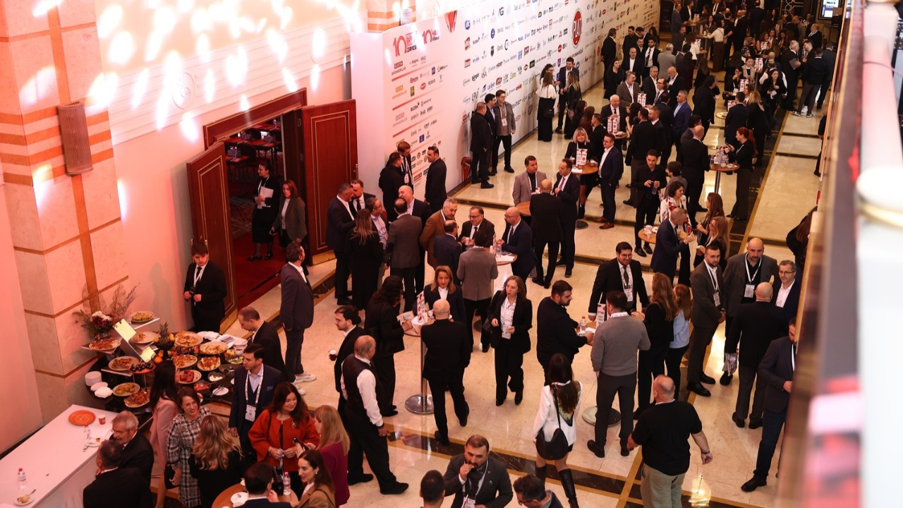 Private Label Zirvesi bu yıl 10. kez gerçekleşti